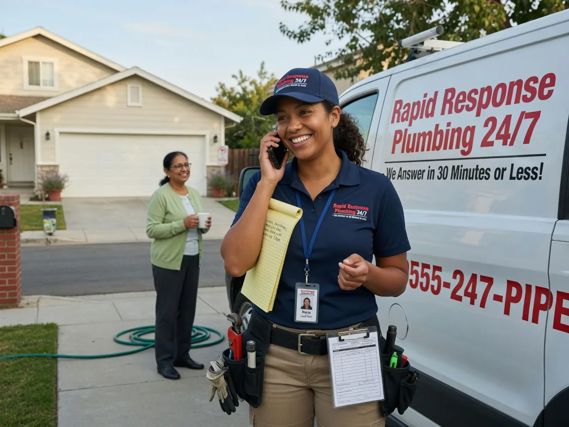 Emergency Plumber Thorsby, AL FAQs